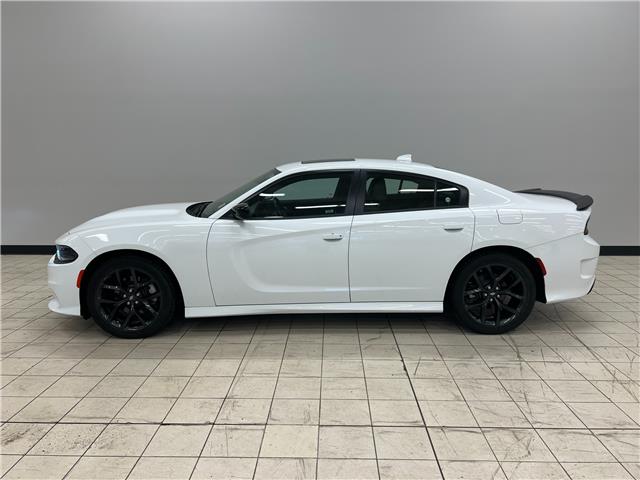 2023 Dodge Charger GT (Stk: H528695) in Courtenay - Image 4 of 15