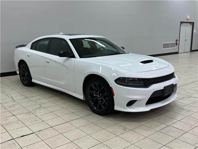 2023 Dodge Charger GT (Stk: H528695) in Courtenay - Image 1 of 15