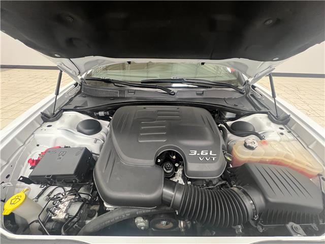 2023 Dodge Charger GT (Stk: H528695) in Courtenay - Image 10 of 15