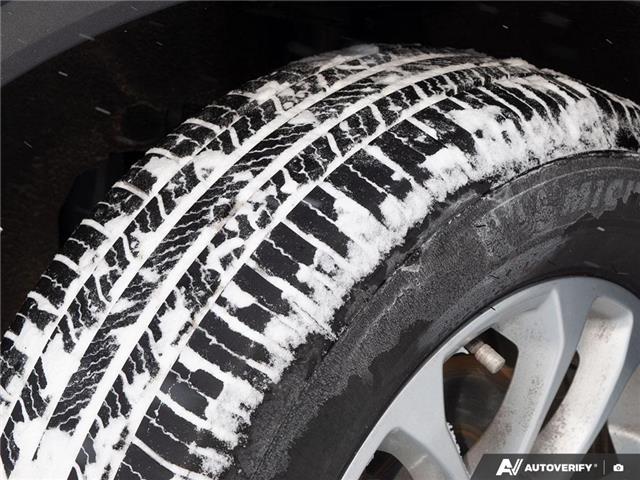 2022 Ford Escape SE Hybrid (Stk: 5498A) in St. Thomas - Image 7 of 27