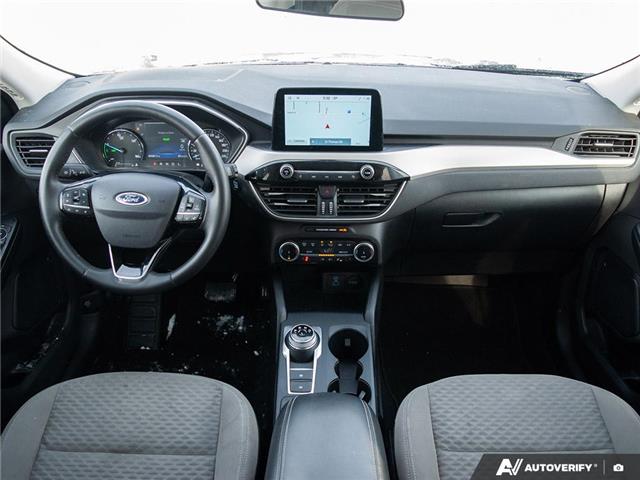 2022 Ford Escape SE Hybrid (Stk: 5498A) in St. Thomas - Image 27 of 27