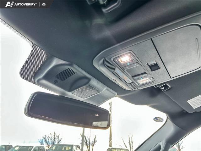 2025 Ford F-150 XLT (Stk: 25AT4374) in Airdrie - Image 21 of 25