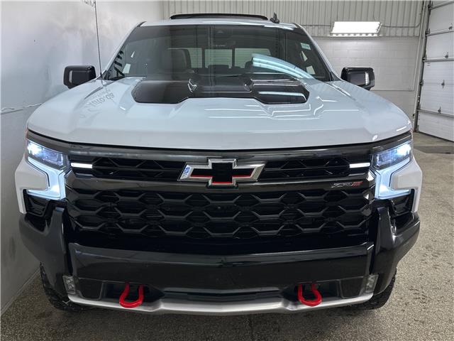 2024 Chevrolet Silverado 1500 ZR2 (Stk: 43399J) in Belleville - Image 3 of 28