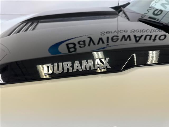 2024 Chevrolet Silverado 1500 ZR2 (Stk: 43399J) in Belleville - Image 4 of 28