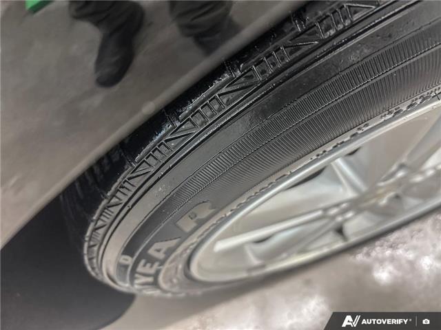 2018 Chevrolet Cruze LT Auto (Stk: 164883) in London - Image 7 of 26