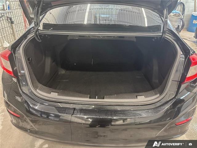 2018 Chevrolet Cruze LT Auto (Stk: 164883) in London - Image 12 of 26