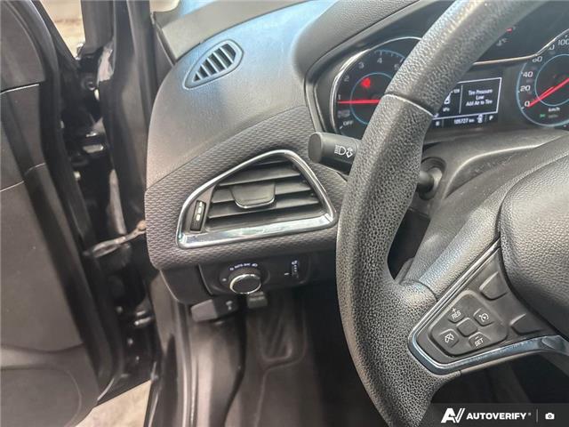 2018 Chevrolet Cruze LT Auto (Stk: 164883) in London - Image 17 of 26