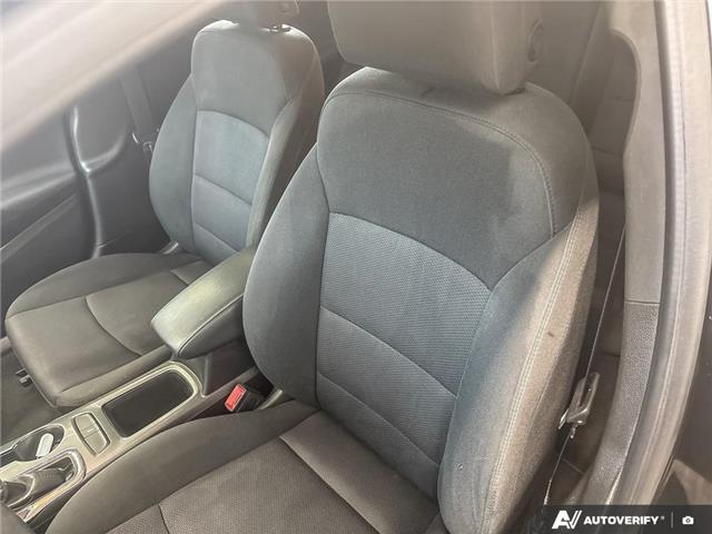 2018 Chevrolet Cruze LT Auto (Stk: 164883) in London - Image 20 of 26