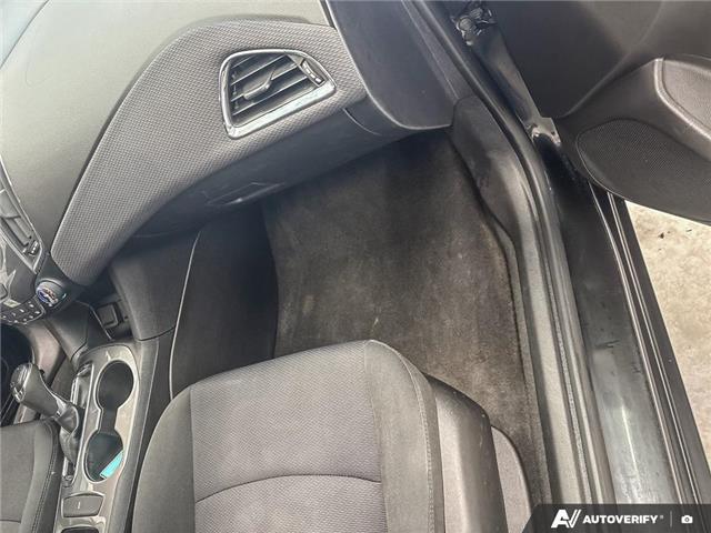 2018 Chevrolet Cruze LT Auto (Stk: 164883) in London - Image 25 of 26