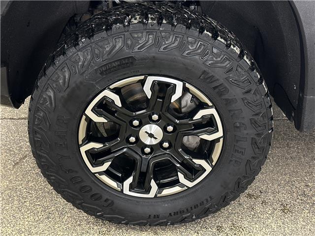 2024 Chevrolet Silverado 1500 ZR2 (Stk: 43399J) in Belleville - Image 6 of 28