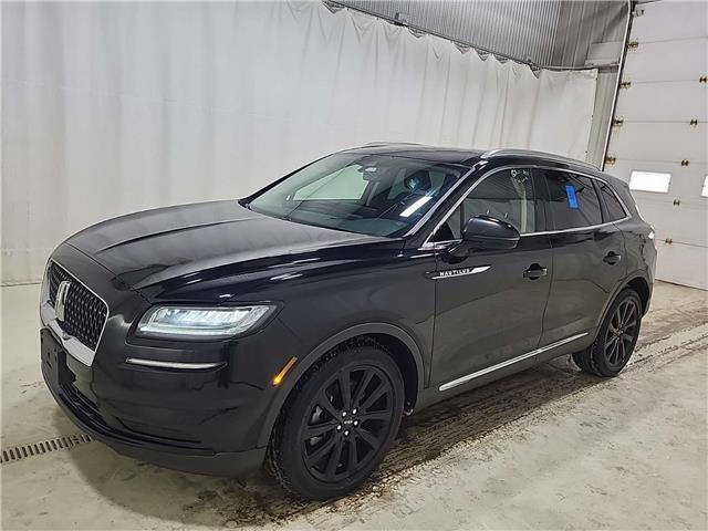 2023 Lincoln Nautilus Reserve (Stk: 43485J) in Belleville - Image 1 of 3