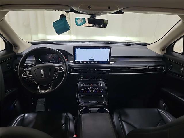 2023 Lincoln Nautilus Reserve (Stk: 43485J) in Belleville - Image 2 of 3