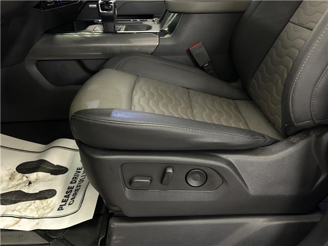 2024 Chevrolet Silverado 1500 ZR2 (Stk: 43399J) in Belleville - Image 9 of 28