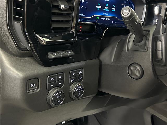 2024 Chevrolet Silverado 1500 ZR2 (Stk: 43399J) in Belleville - Image 10 of 28