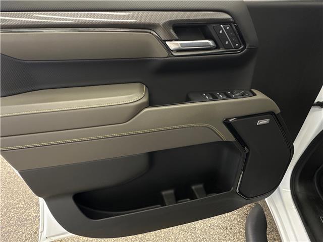 2024 Chevrolet Silverado 1500 ZR2 (Stk: 43399J) in Belleville - Image 11 of 28