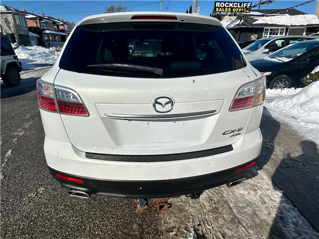 2012 Mazda CX-9 GT (Stk: M335904) in Scarborough - Image 6 of 19