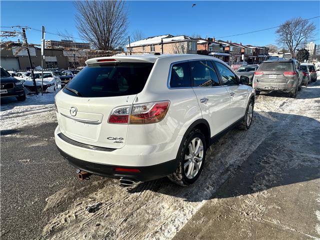2012 Mazda CX-9 GT (Stk: M335904) in Scarborough - Image 8 of 19