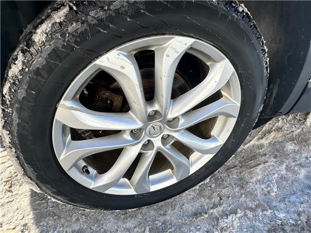 2012 Mazda CX-9 GT (Stk: M335904) in Scarborough - Image 9 of 19