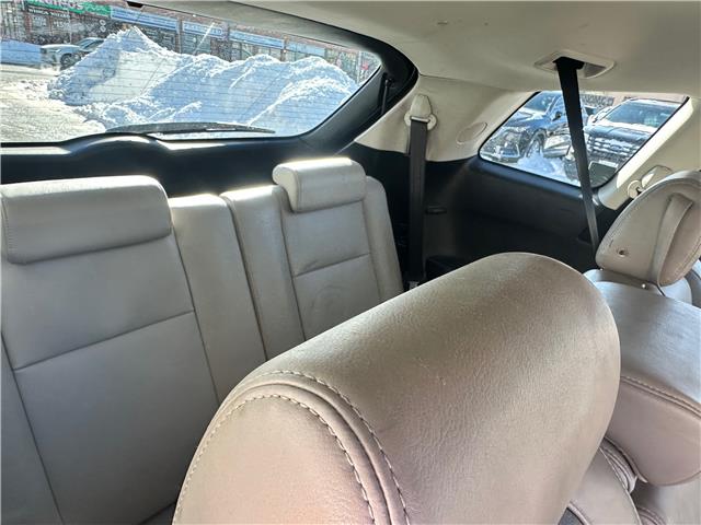 2012 Mazda CX-9 GT (Stk: M335904) in Scarborough - Image 11 of 19