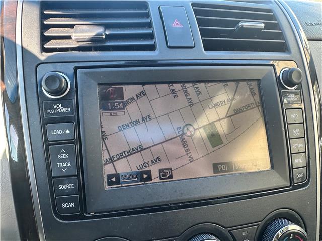 2012 Mazda CX-9 GT (Stk: M335904) in Scarborough - Image 13 of 19