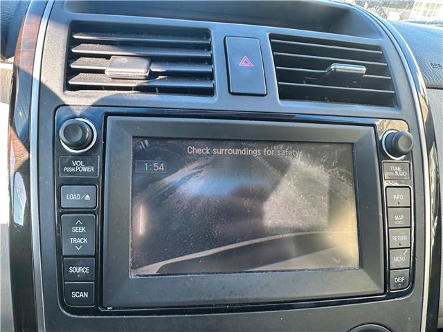 2012 Mazda CX-9 GT (Stk: M335904) in Scarborough - Image 14 of 19