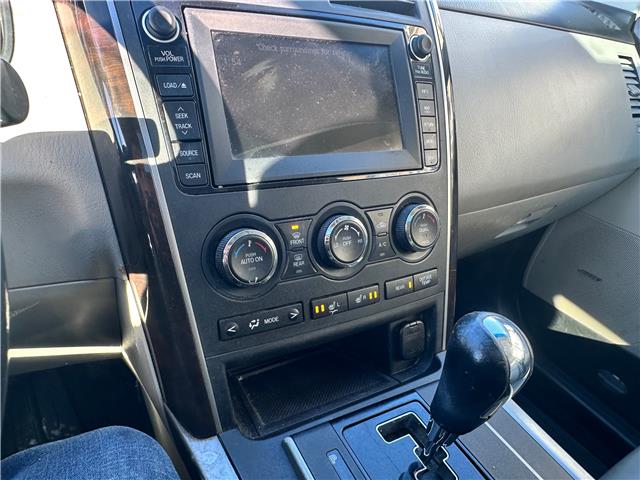 2012 Mazda CX-9 GT (Stk: M335904) in Scarborough - Image 15 of 19