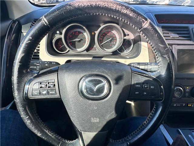 2012 Mazda CX-9 GT (Stk: M335904) in Scarborough - Image 16 of 19
