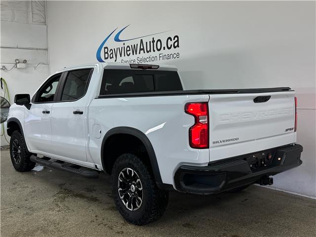 2024 Chevrolet Silverado 1500 ZR2 (Stk: 43399J) in Belleville - Image 13 of 28