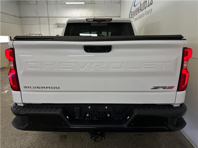 2024 Chevrolet Silverado 1500 ZR2 (Stk: 43399J) in Belleville - Image 14 of 28