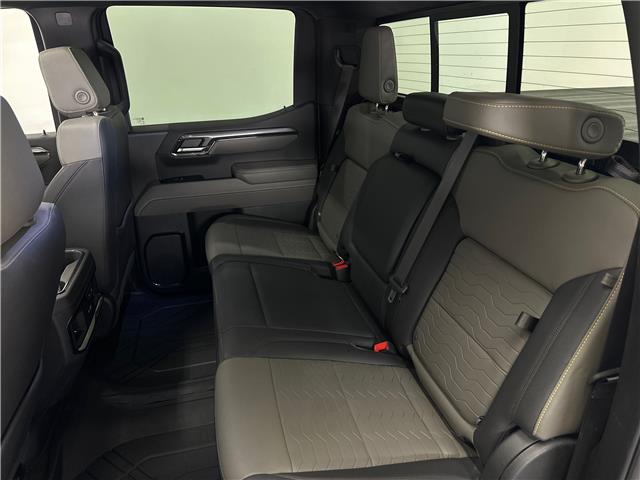 2024 Chevrolet Silverado 1500 ZR2 (Stk: 43399J) in Belleville - Image 15 of 28