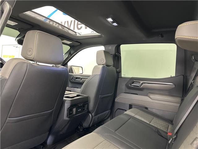 2024 Chevrolet Silverado 1500 ZR2 (Stk: 43399J) in Belleville - Image 16 of 28