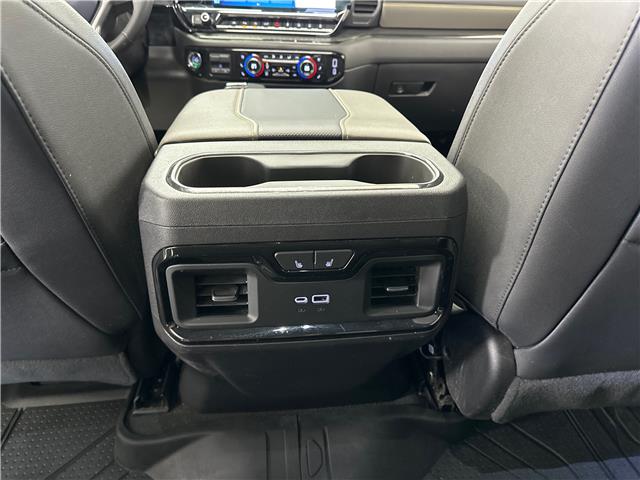 2024 Chevrolet Silverado 1500 ZR2 (Stk: 43399J) in Belleville - Image 17 of 28