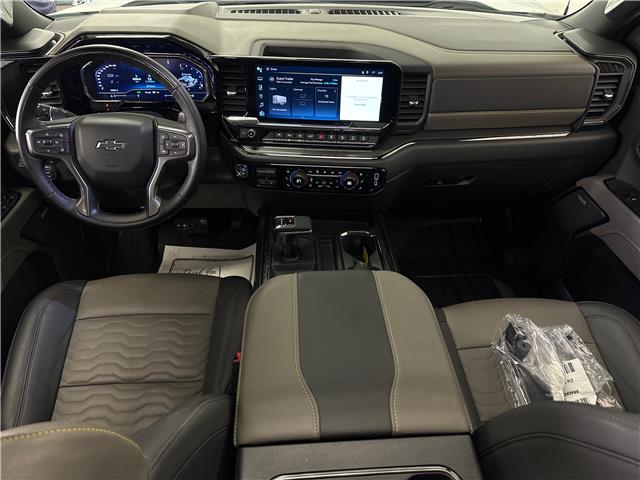 2024 Chevrolet Silverado 1500 ZR2 (Stk: 43399J) in Belleville - Image 18 of 28