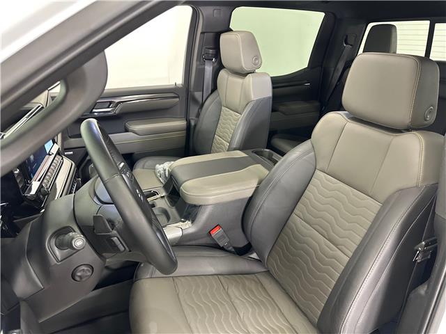 2024 Chevrolet Silverado 1500 ZR2 (Stk: 43399J) in Belleville - Image 20 of 28