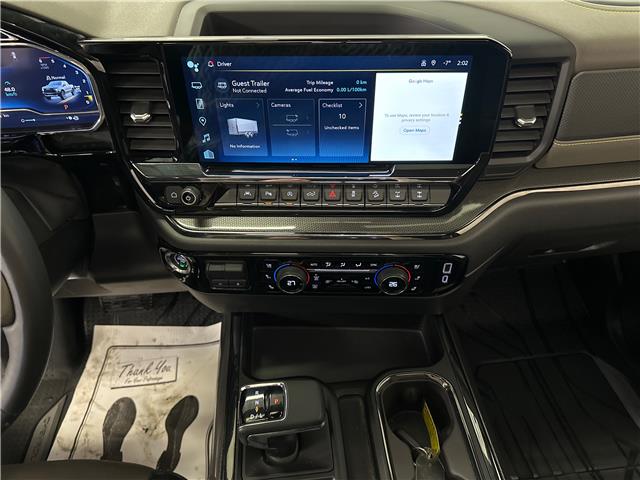 2024 Chevrolet Silverado 1500 ZR2 (Stk: 43399J) in Belleville - Image 21 of 28