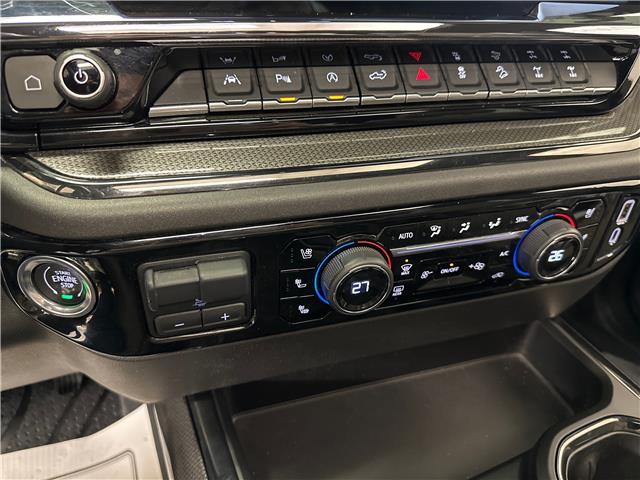 2024 Chevrolet Silverado 1500 ZR2 (Stk: 43399J) in Belleville - Image 22 of 28