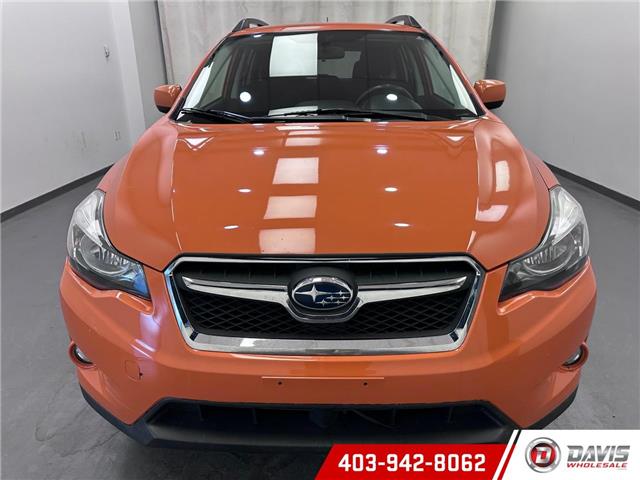 2013 Subaru XV Crosstrek  (Stk: 21201) in Lethbridge - Image 2 of 19
