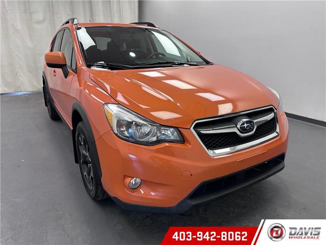 2013 Subaru XV Crosstrek  (Stk: 21201) in Lethbridge - Image 3 of 19