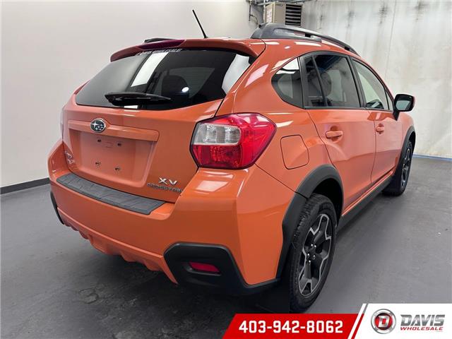 2013 Subaru XV Crosstrek  (Stk: 21201) in Lethbridge - Image 4 of 19