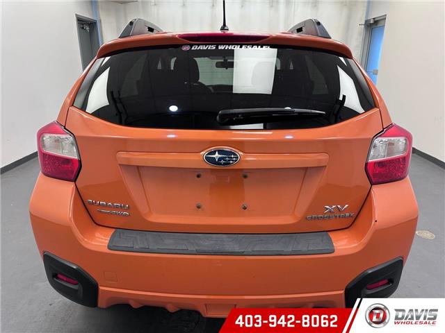 2013 Subaru XV Crosstrek  (Stk: 21201) in Lethbridge - Image 5 of 19