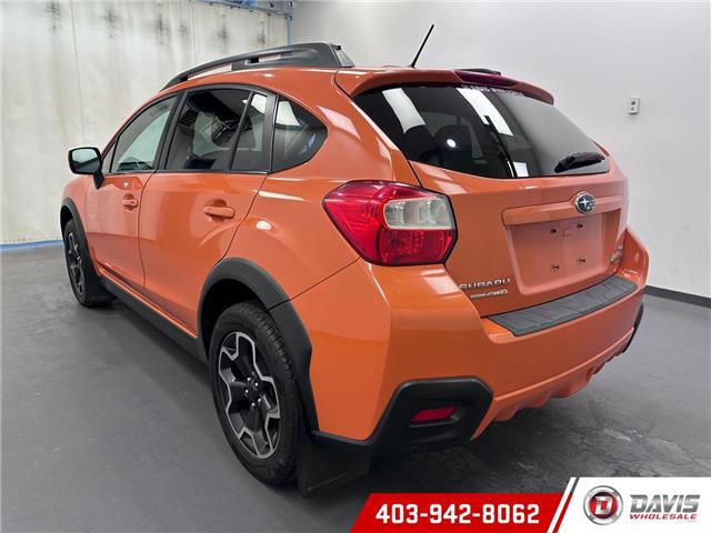 2013 Subaru XV Crosstrek  (Stk: 21201) in Lethbridge - Image 6 of 19