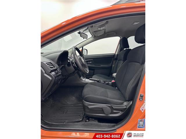 2013 Subaru XV Crosstrek  (Stk: 21201) in Lethbridge - Image 7 of 19