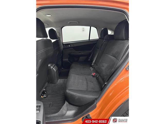 2013 Subaru XV Crosstrek  (Stk: 21201) in Lethbridge - Image 8 of 19