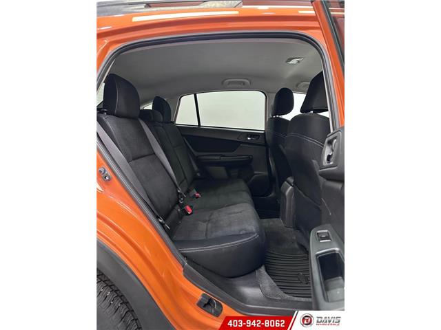 2013 Subaru XV Crosstrek  (Stk: 21201) in Lethbridge - Image 10 of 19