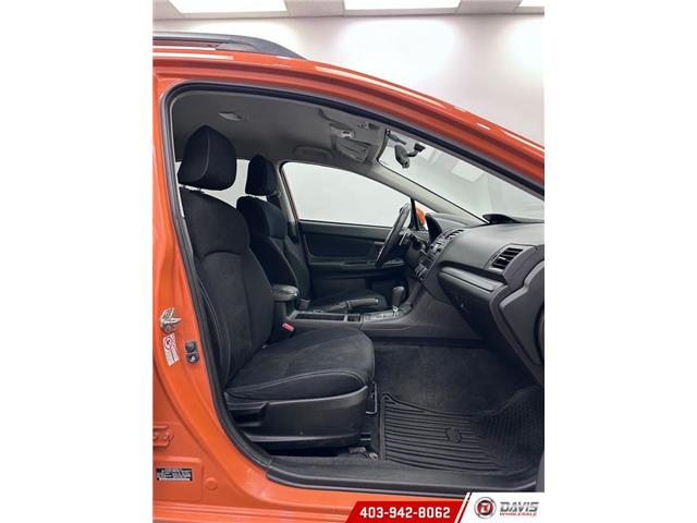 2013 Subaru XV Crosstrek  (Stk: 21201) in Lethbridge - Image 11 of 19