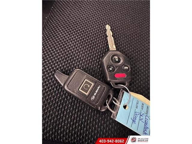 2013 Subaru XV Crosstrek  (Stk: 21201) in Lethbridge - Image 17 of 19