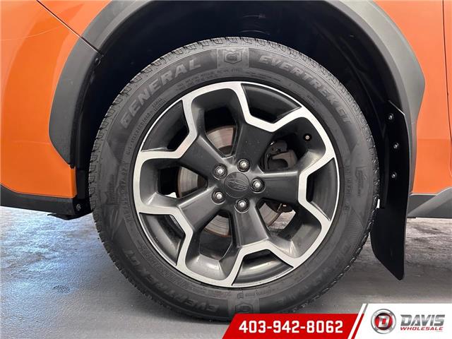 2013 Subaru XV Crosstrek  (Stk: 21201) in Lethbridge - Image 18 of 19
