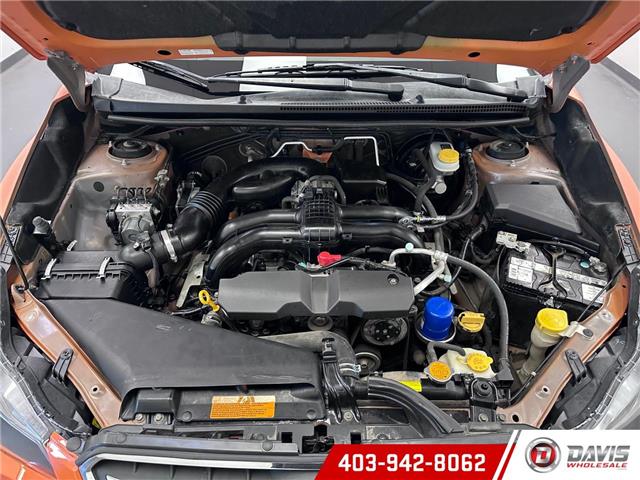 2013 Subaru XV Crosstrek  (Stk: 21201) in Lethbridge - Image 19 of 19