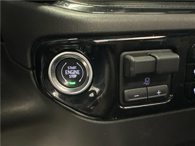 2024 Chevrolet Silverado 1500 ZR2 (Stk: 43399J) in Belleville - Image 24 of 28