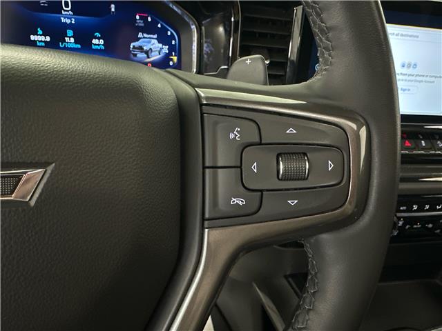 2024 Chevrolet Silverado 1500 ZR2 (Stk: 43399J) in Belleville - Image 25 of 28
